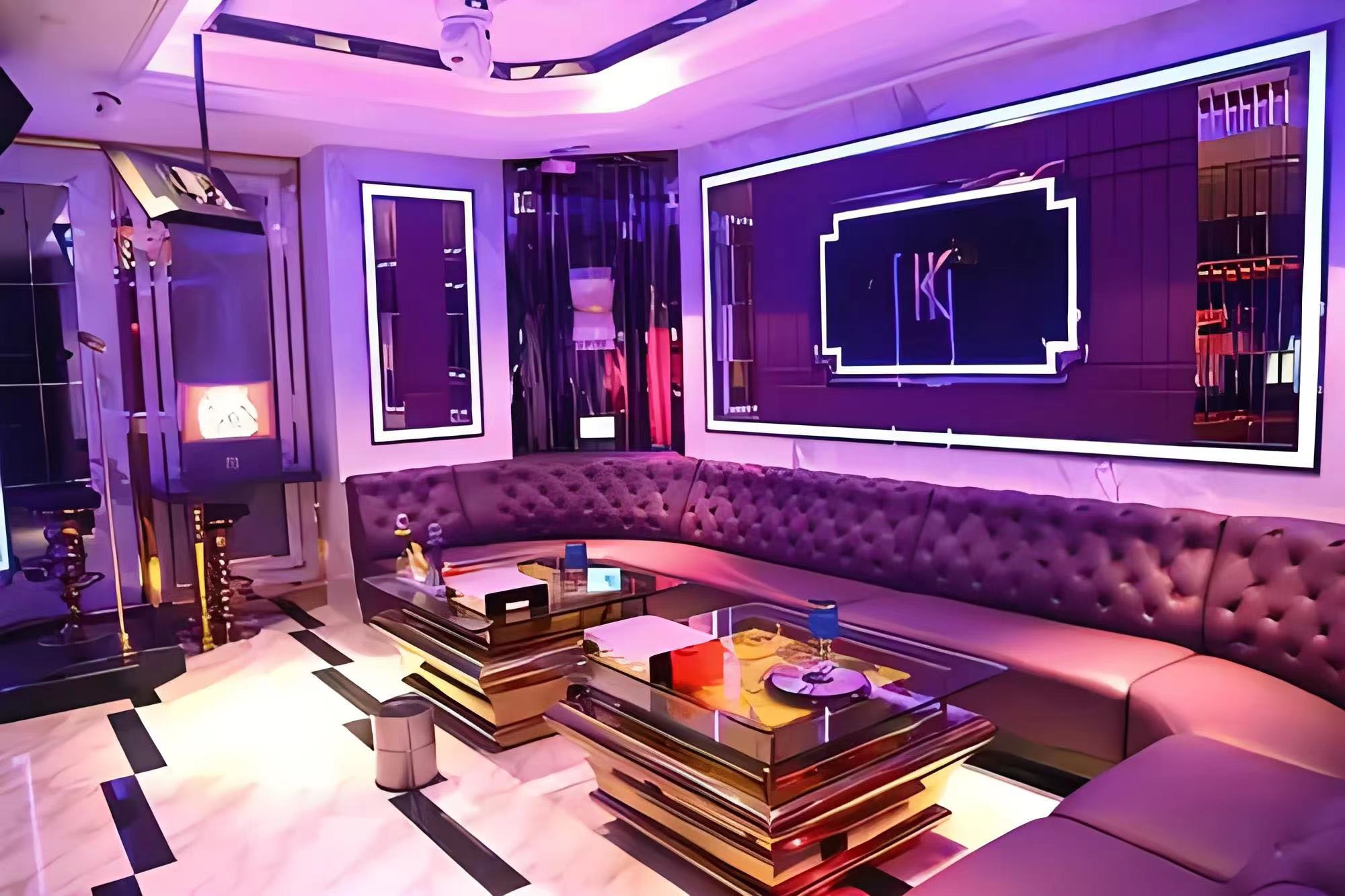 宁波小时场ktv夜场ktv小时场宣传-余姚市ktv预定