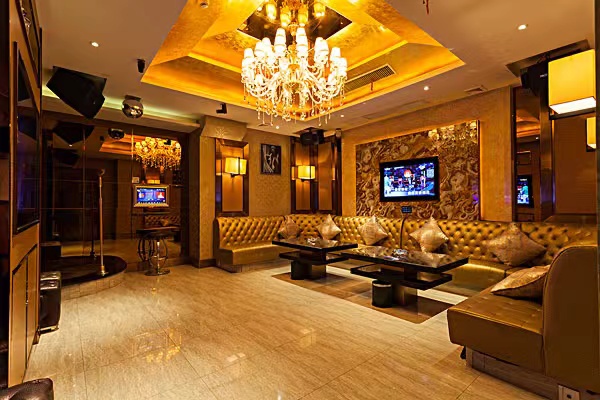 宁波小时场ktv高端享受新体验-余姚市ktv预定